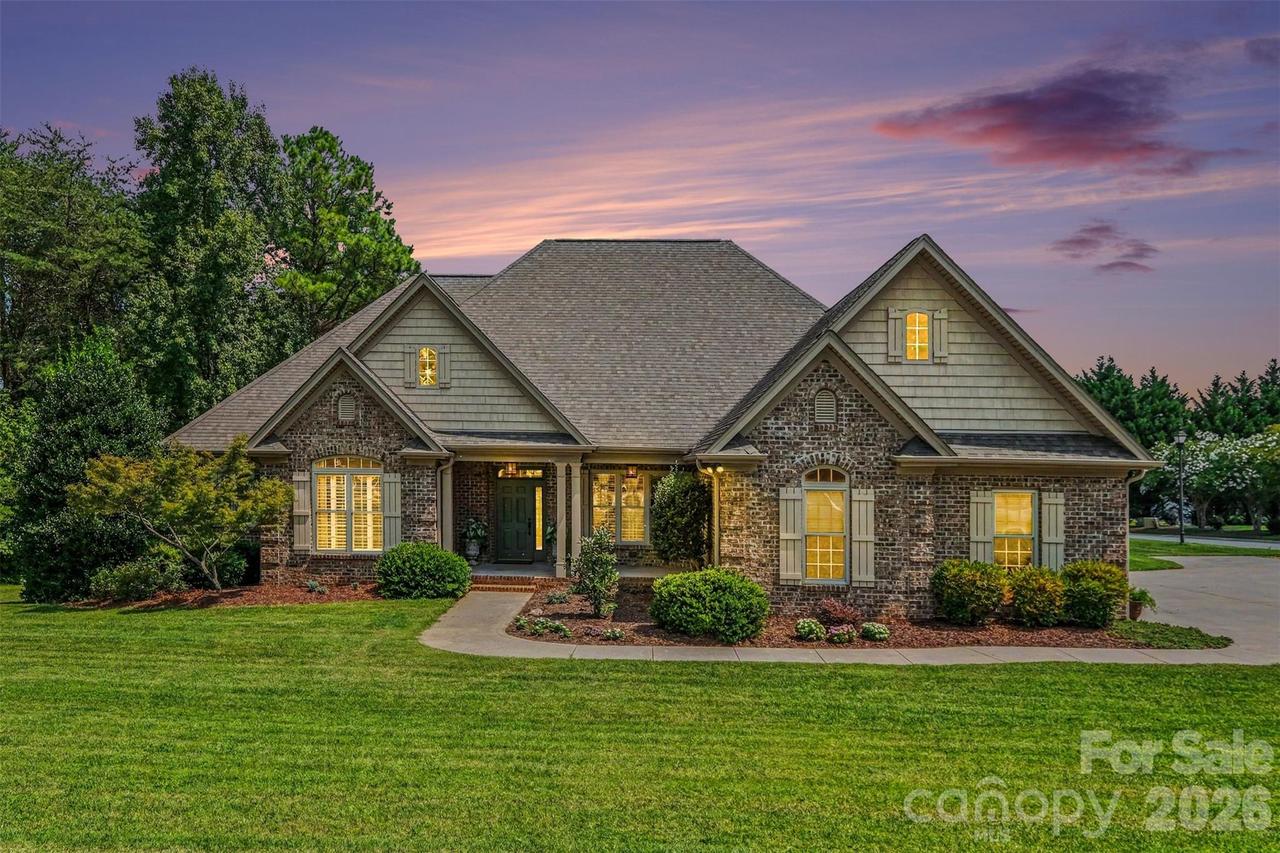 503 Williamsfield Dr., Shelby, NC 28150