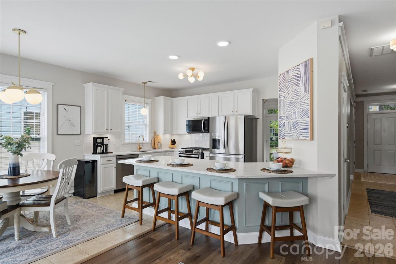 15732 Millbank St., Huntersville, NC 28078