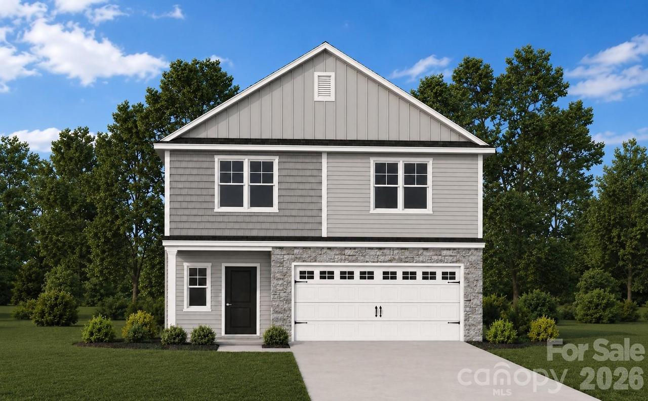 210 Roxanna Ct., Shelby, NC 28152