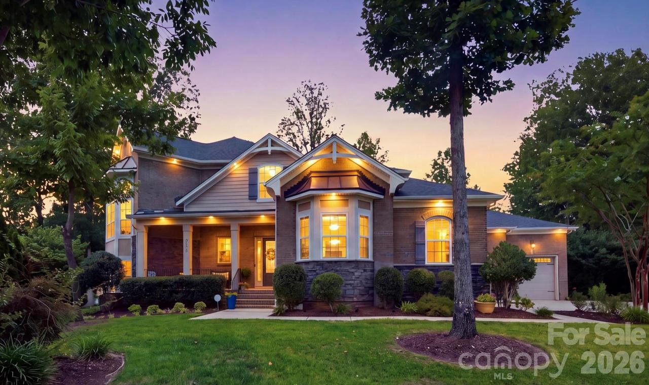 1617 Maize Ct., Waxhaw, NC 28173