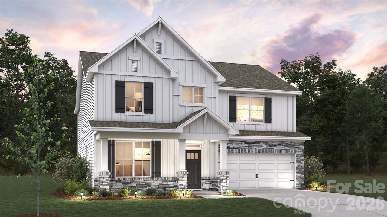 4237 Round Table Dr., Gastonia, NC 28056