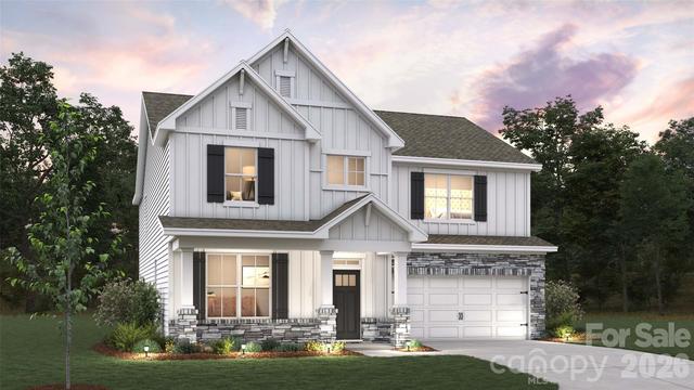 New Construction Homes For Sale This Week That Attend Gardner Park Elementary: August 5th to August 11th