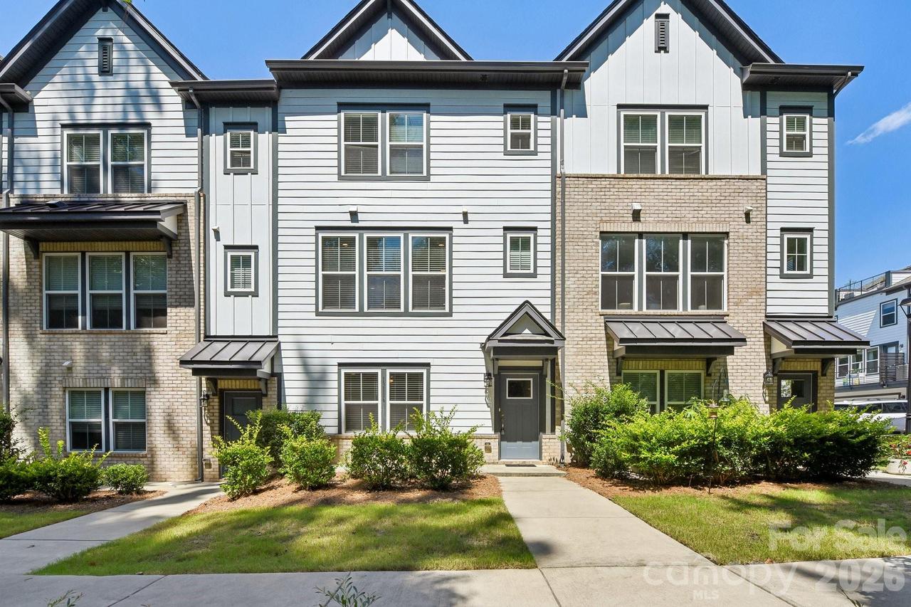 13116 Simoneaux Ln., Charlotte, NC 28277