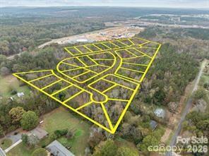 [Address Hidden by Seller], New London, NC 28127