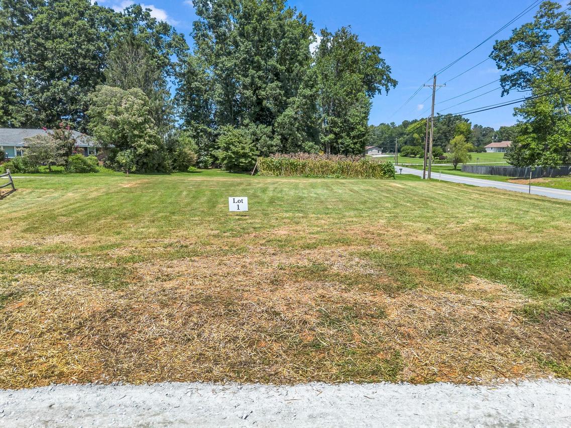 Verbena Way #1, Flat Rock, NC 28731