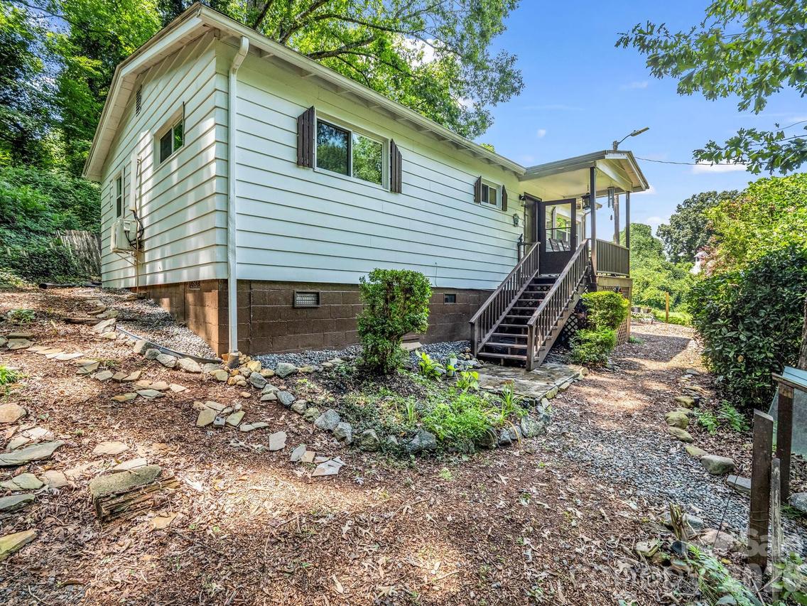 333 N Meridian St., Rutherfordton, NC 28139