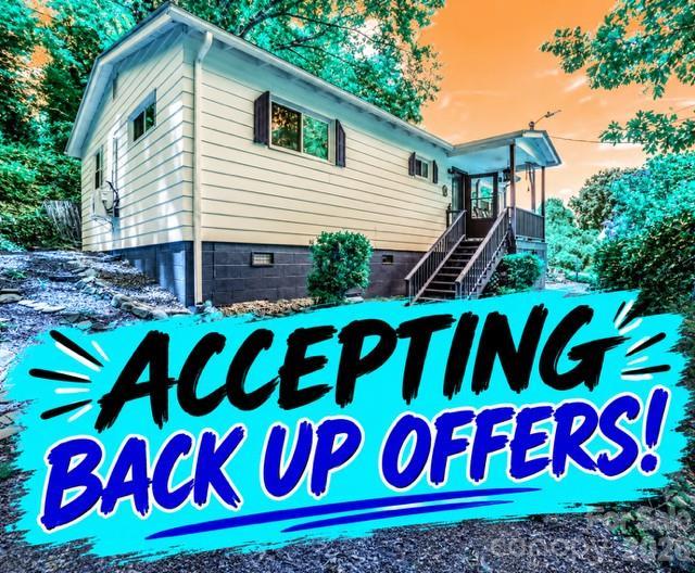 333 N Meridian St., Rutherfordton, NC 28139
