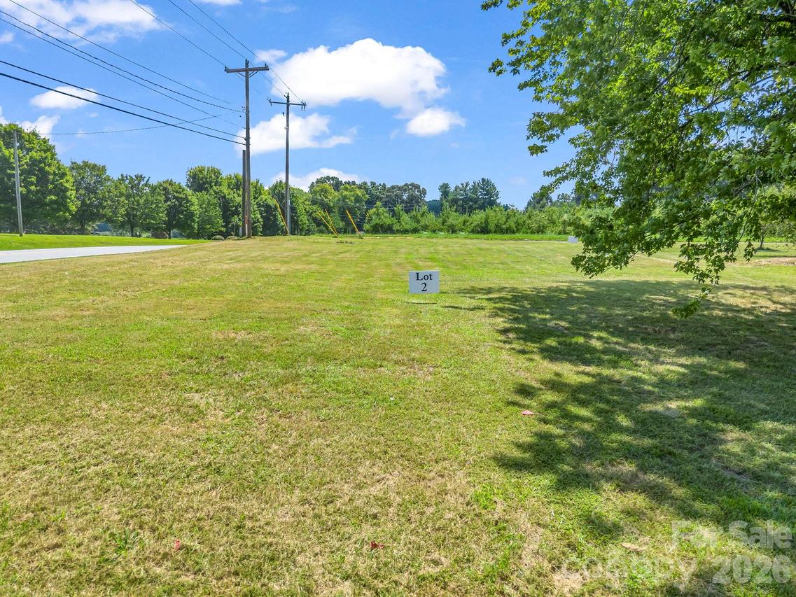 Verbena Way #2, Flat Rock, NC 28731