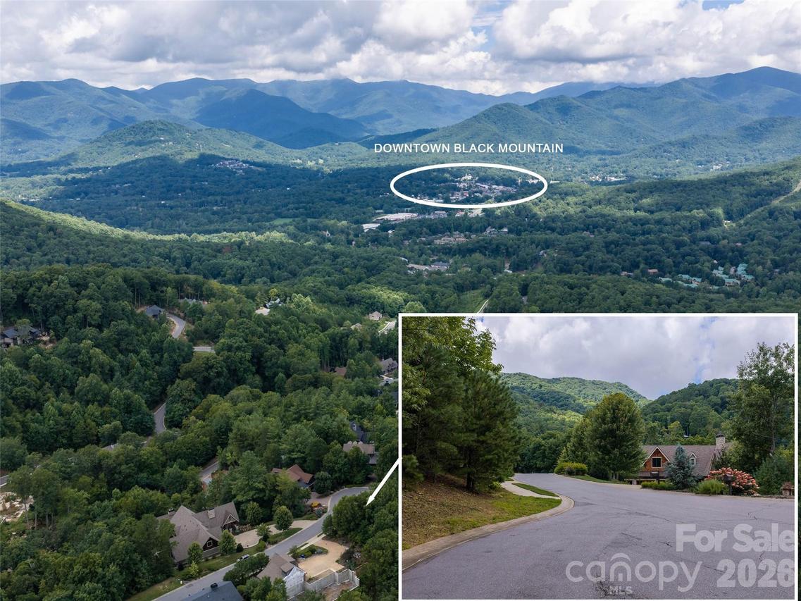 15 Panther Gap Rd. #116, Black Mountain, NC 28711