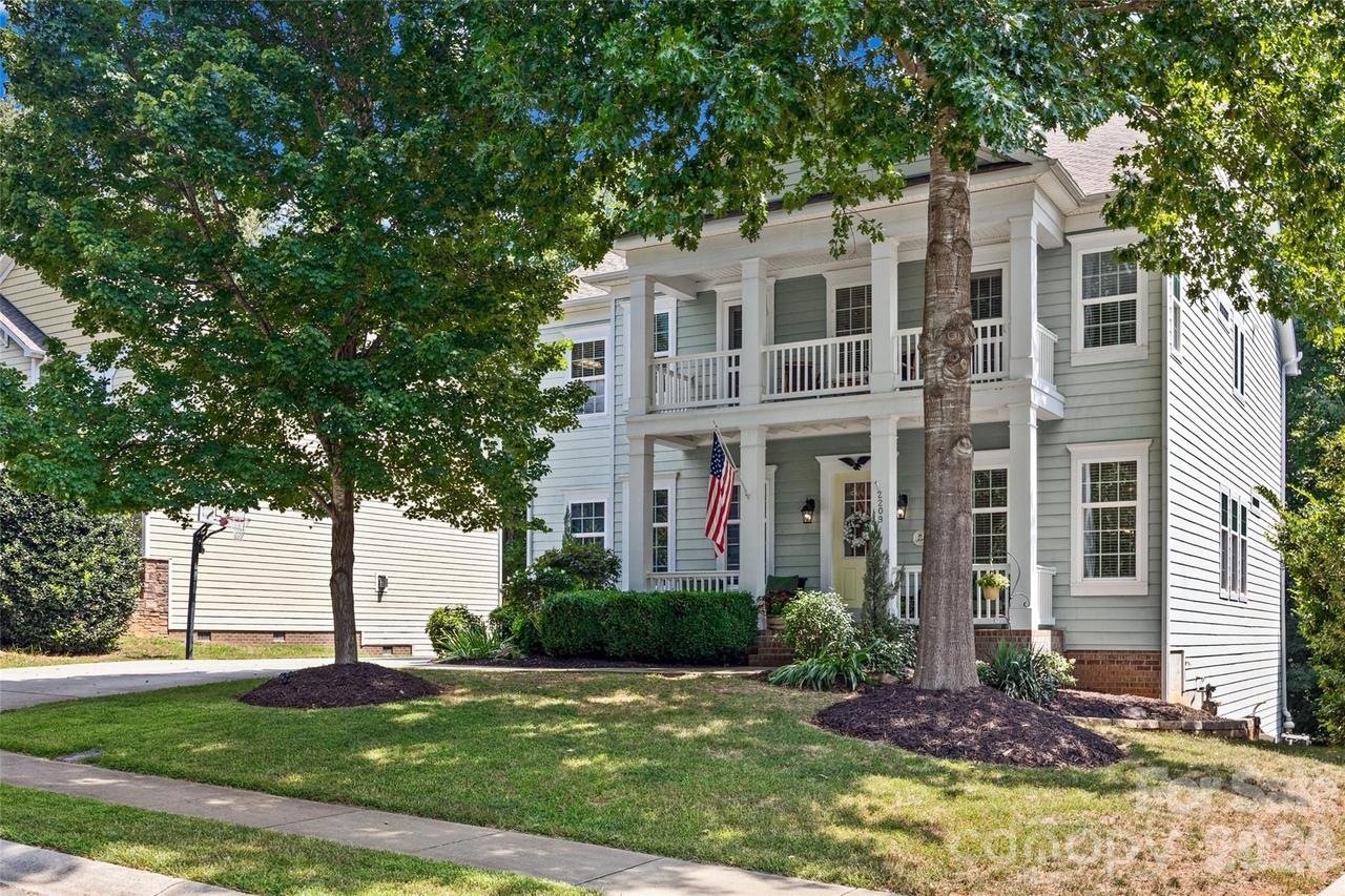 2209 Trading Ford Dr., Waxhaw, NC 28173