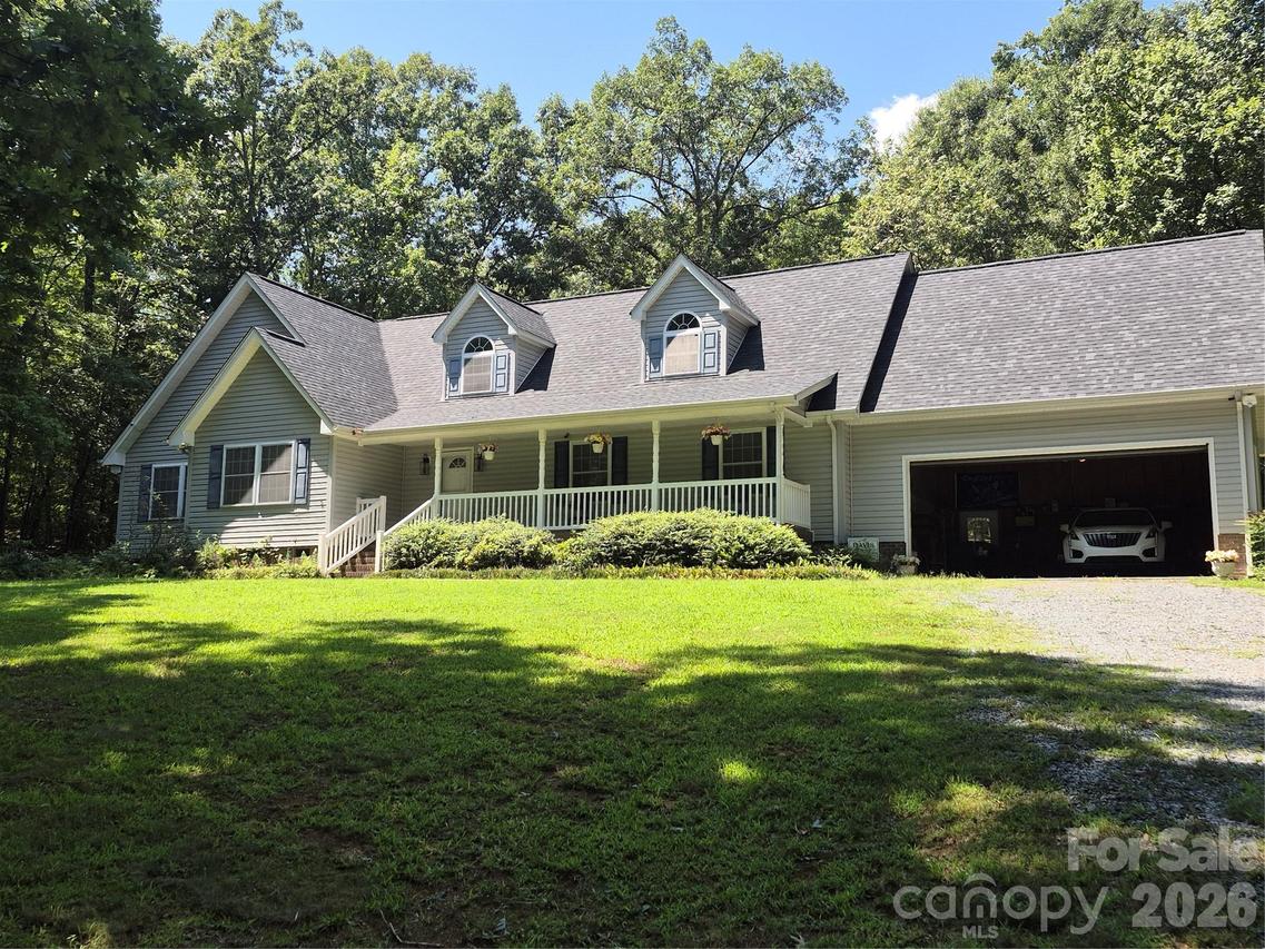 24161 Cedar Ridge Ln., Albemarle, NC 28001