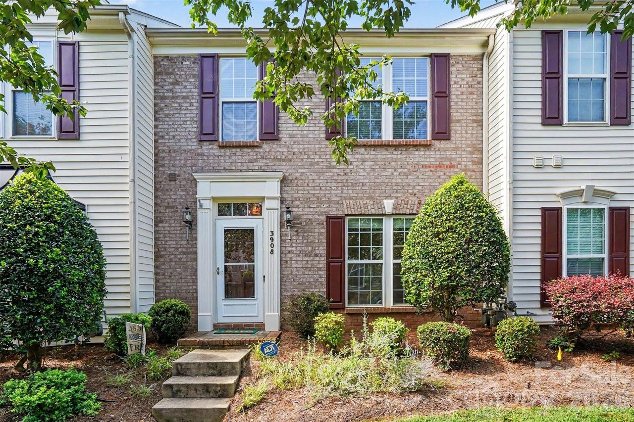 3908 Archer Notch Ln., Huntersville, NC 28078