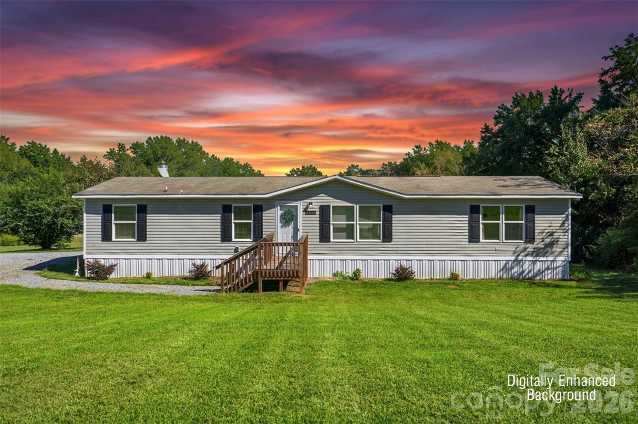 2400 Rock Rd., Rutherfordton, NC 28139