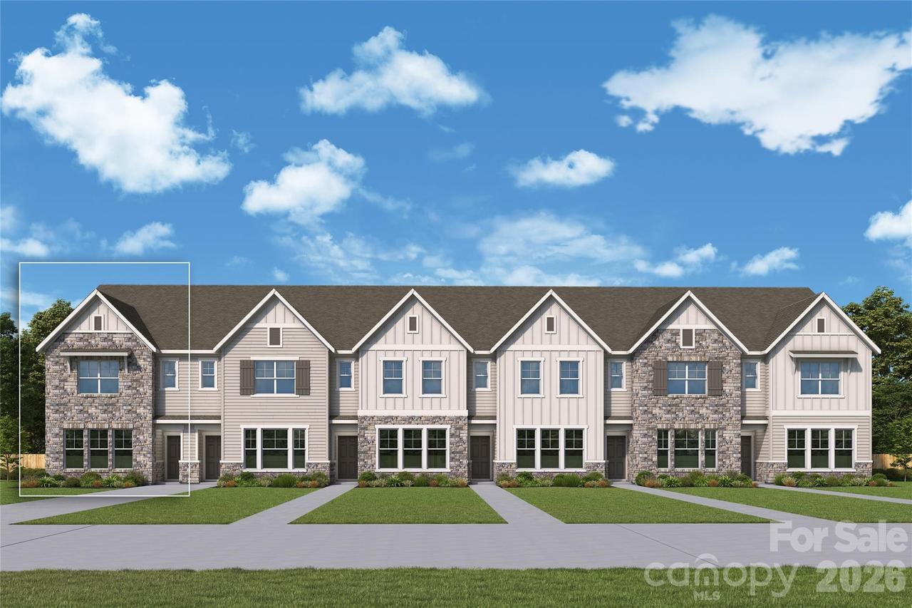 13149 Benessare Ln., Matthews, NC 28105