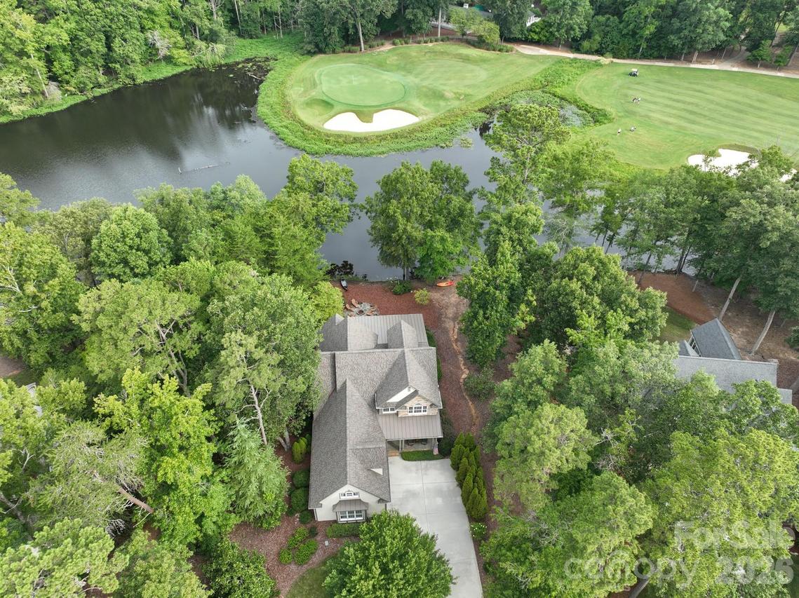347 Millingport Ln., New London, NC 28127