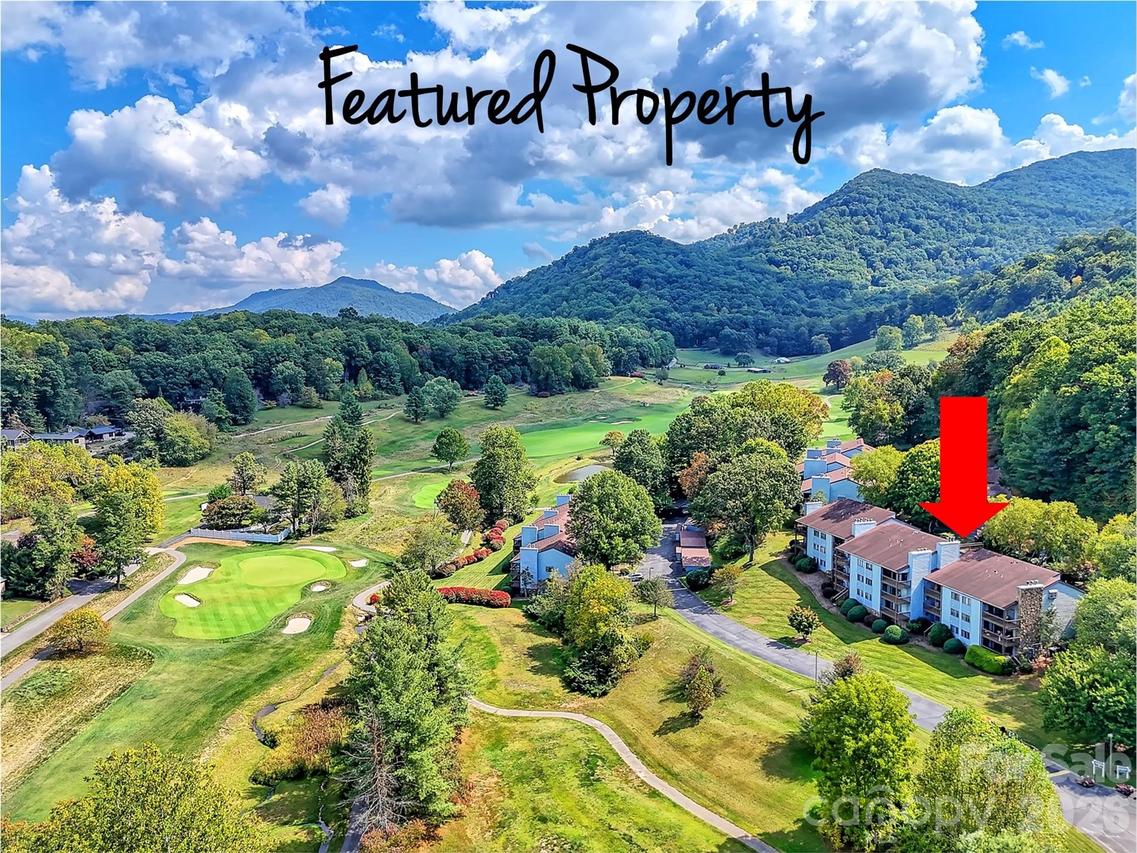 87 Willow Rd. #B-2, Waynesville, NC 28786