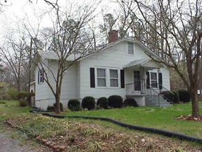 1115 Thomas St., Kannapolis, NC 28081
