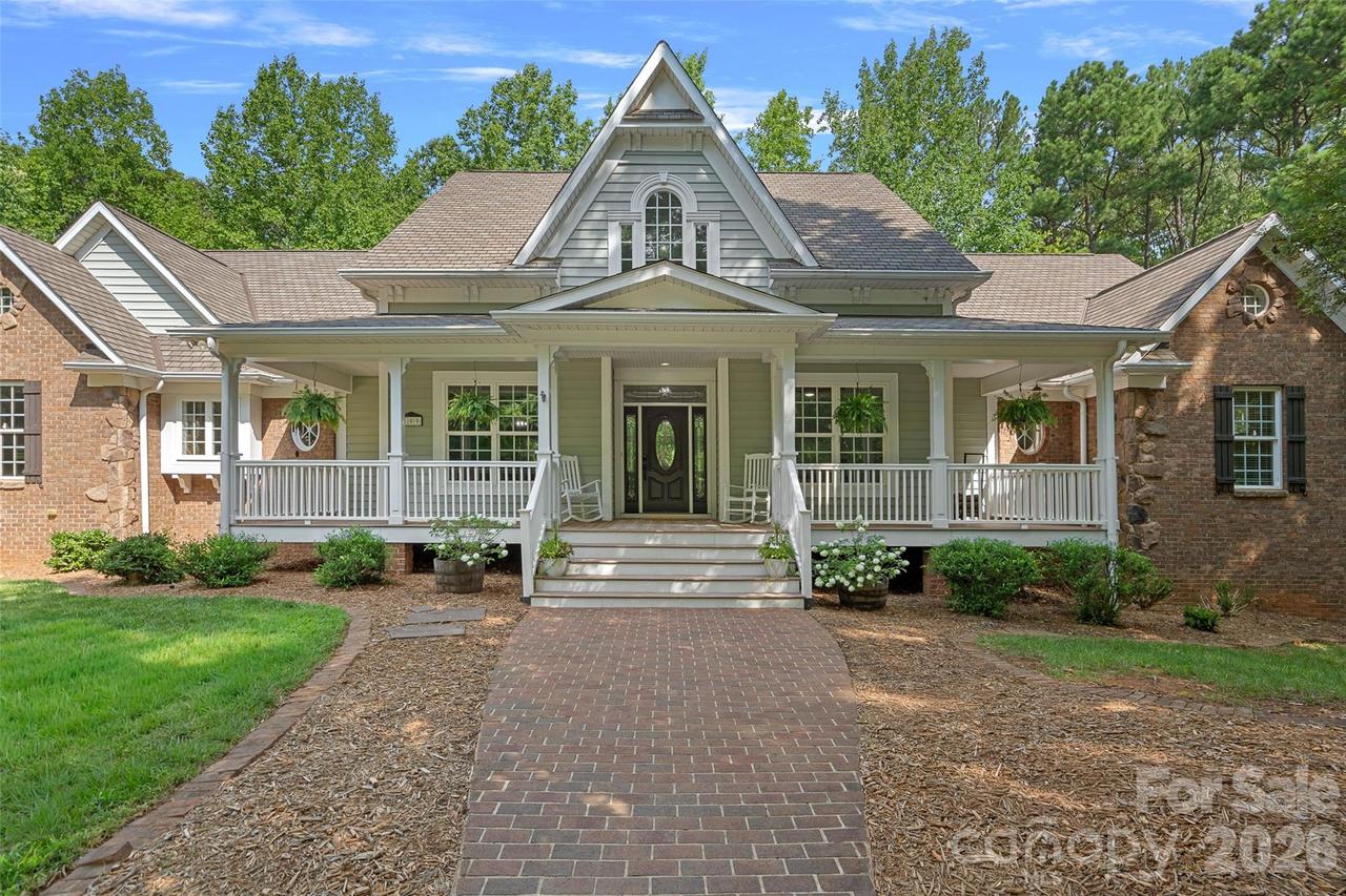 199 Robinson Rd., Mooresville, NC 28117