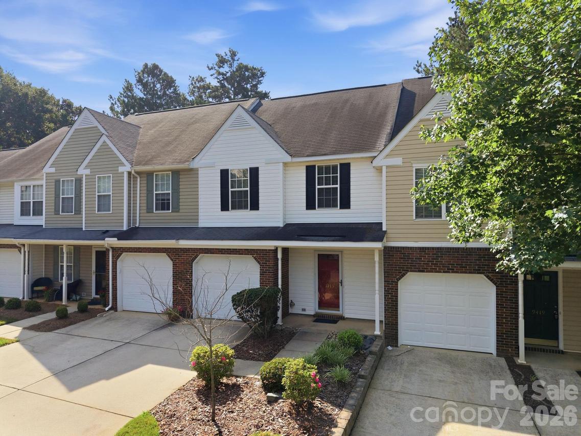 9415 Elizabeth Townes Ln., Charlotte, NC 28277