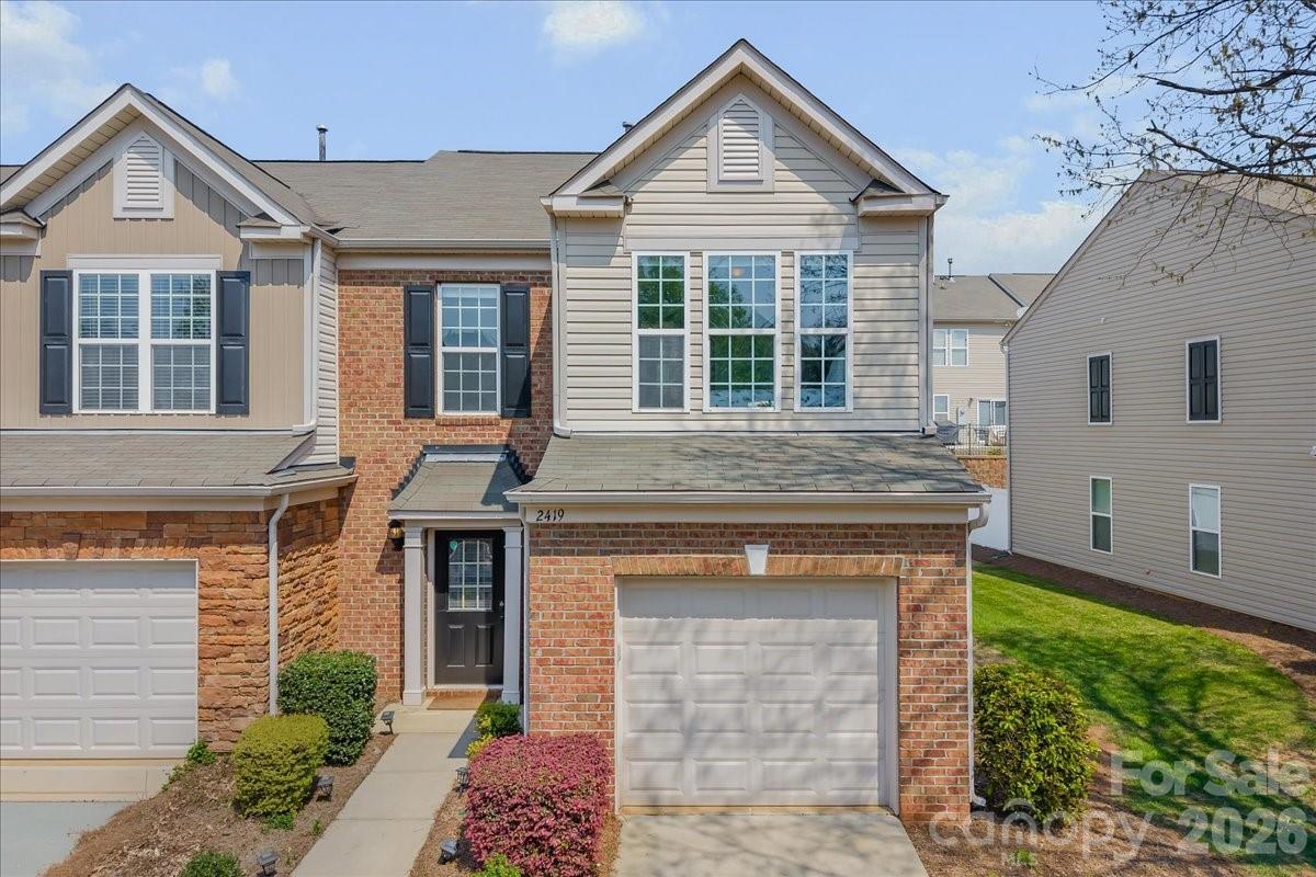 2419 Diplomat Ln., Charlotte, NC 28210