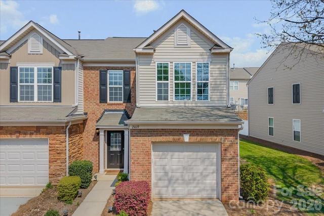 New Homes For Sale This Week That Attend Carmel Middle: August 7th to August 13th
