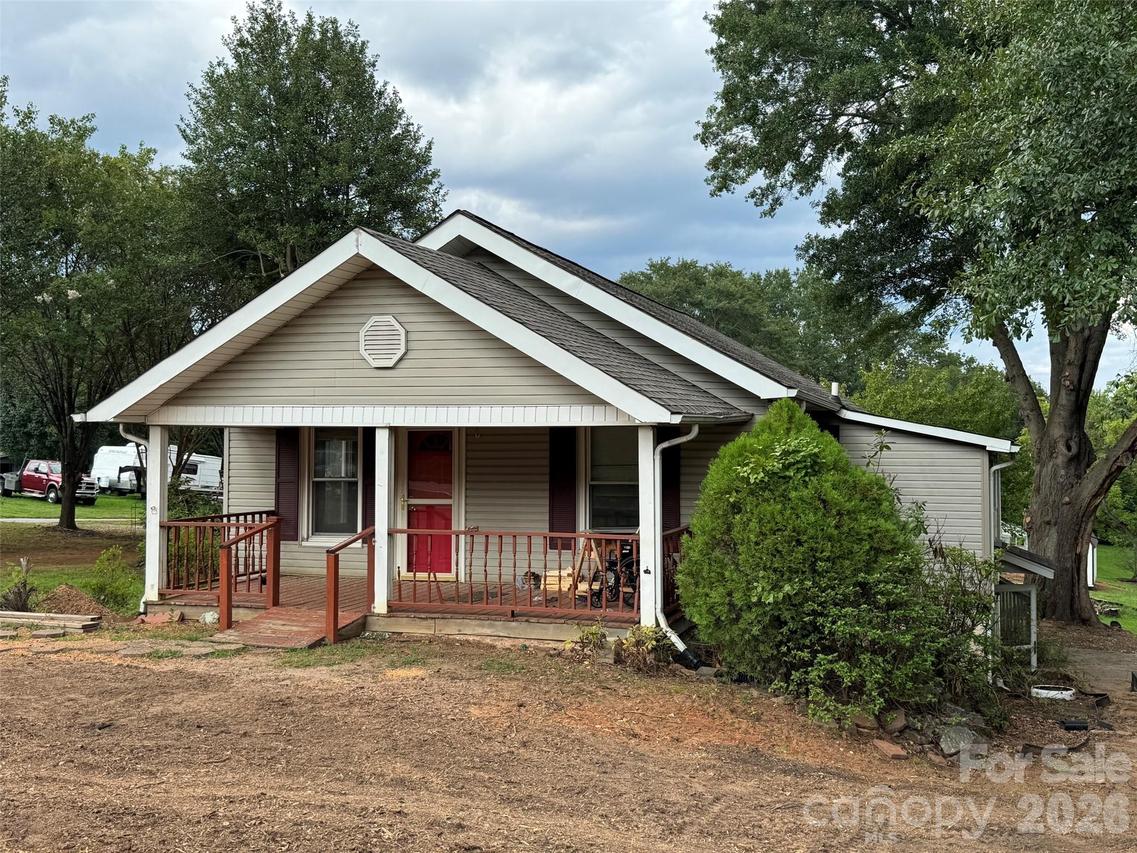 509 21st St., Hickory, NC 28602