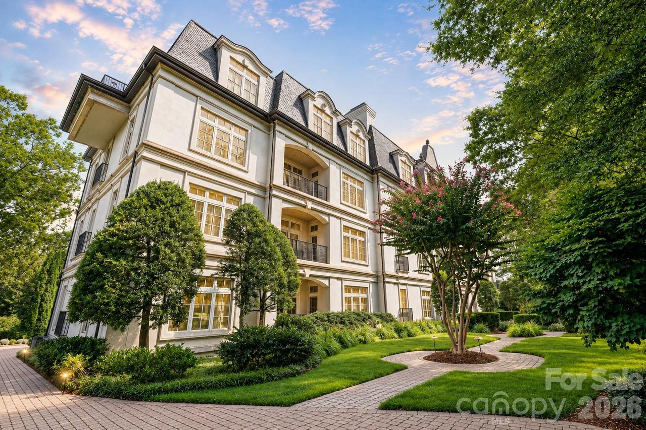 2343 Roswell Ave. #2A, Charlotte, NC 28207