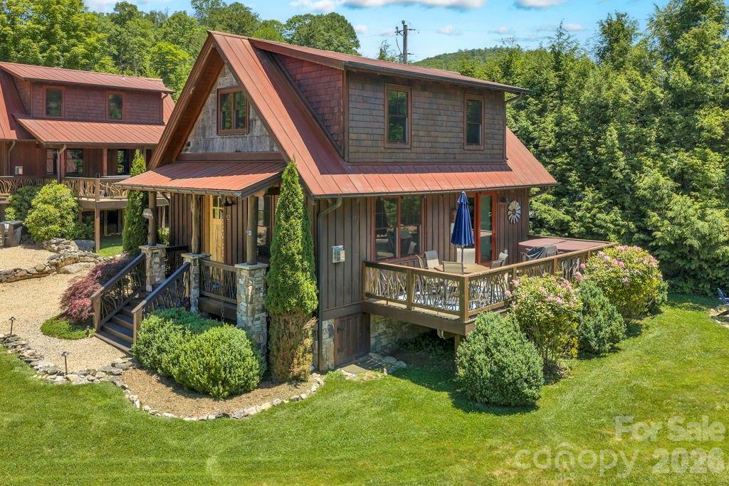 52 Eagle Cottage Ln. #8, Banner Elk, NC 28604