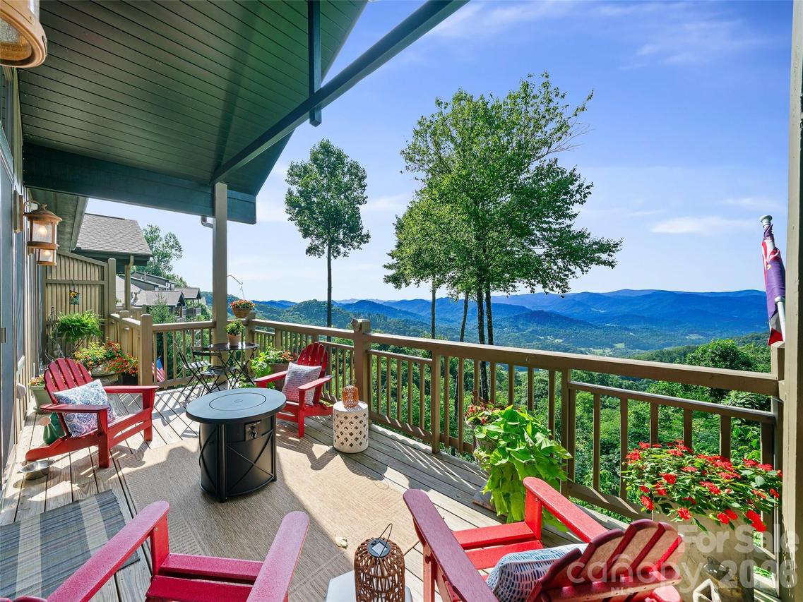 530 Andrew Banks Rd. #B2, Burnsville, NC 28714