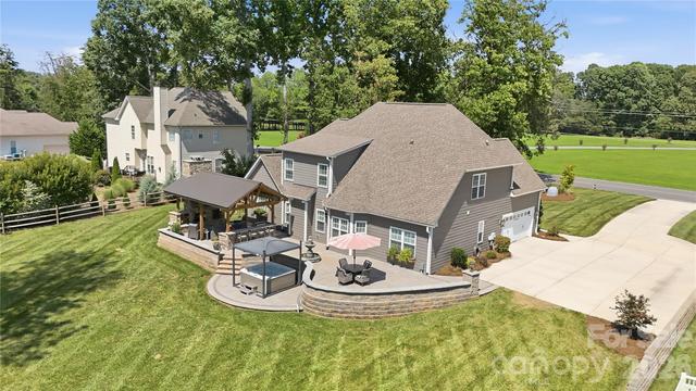 New Homes For Sale This Week That Attend Woodland Heights Middle: August 14th to August 20th