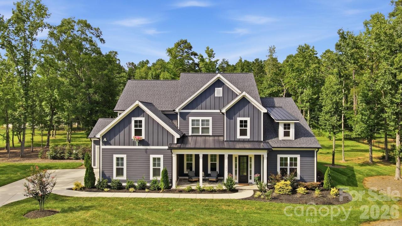 1879 Rock Hill Church Rd., Matthews, NC 28104
