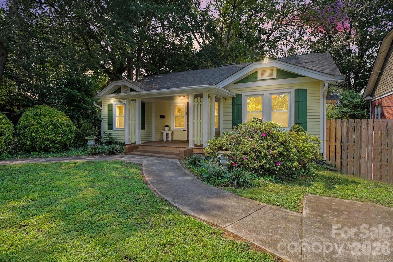 705 Maupin Ave., Salisbury, NC 28144