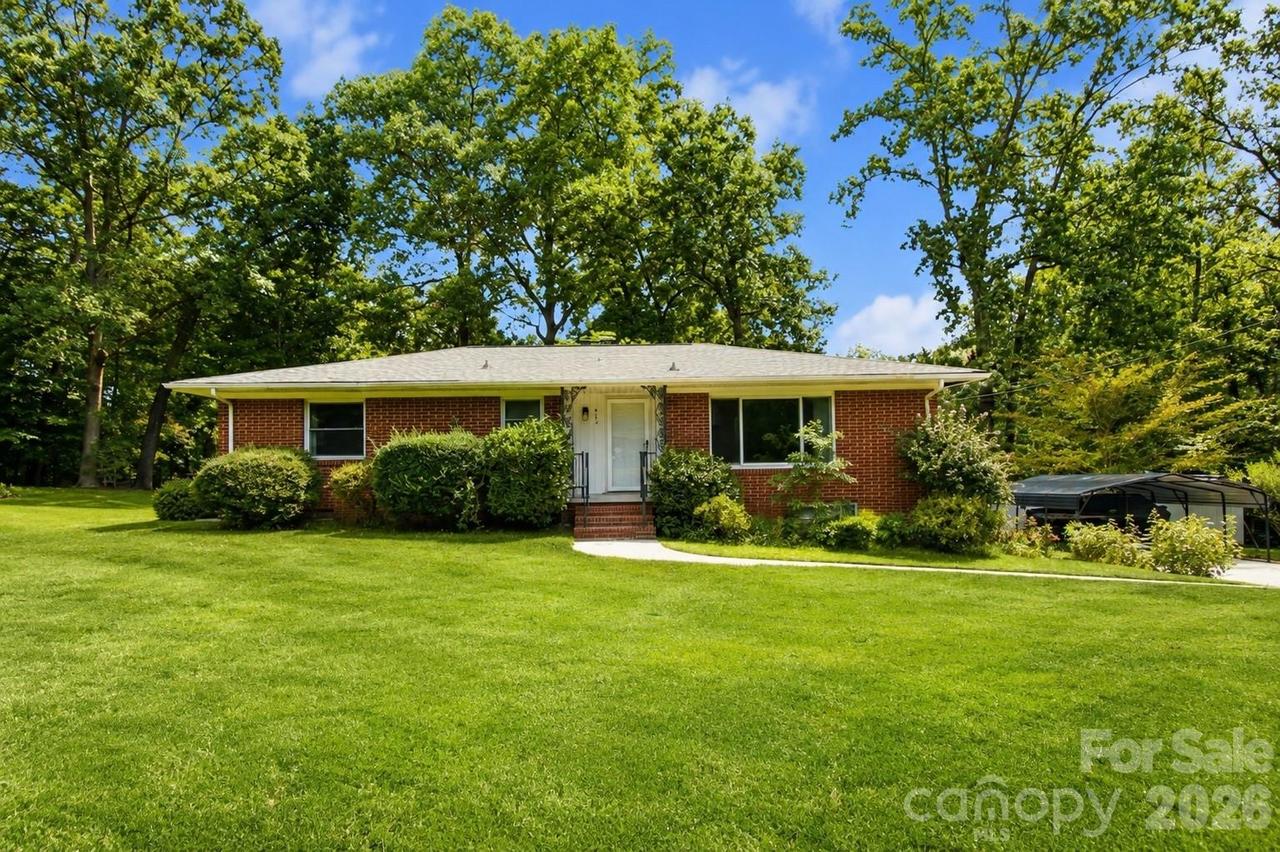 406 Town St., Landis, NC 28088