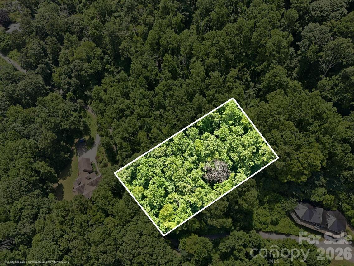 28 Mountain Breeze Tr., Asheville, NC 28803
