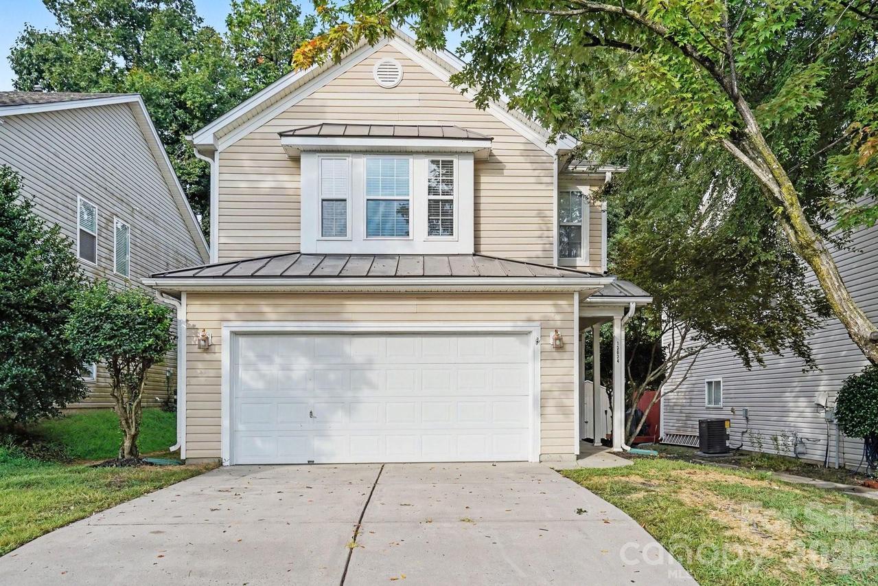 13634 Riding Hill Ave., Charlotte, NC 28213