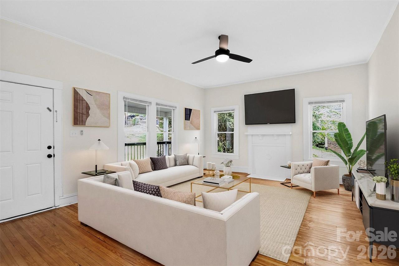 58 Skipwith St., Concord, NC 28025