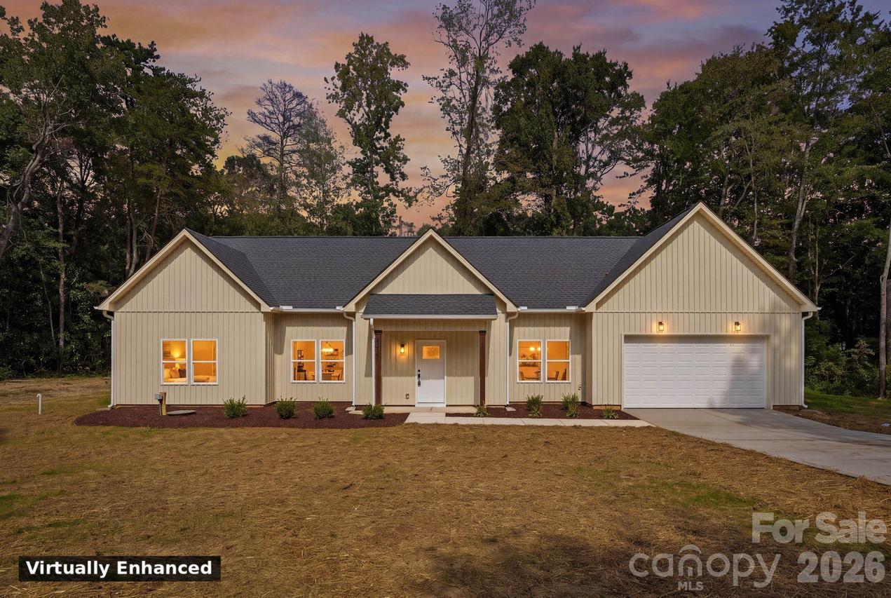 111 General As Johnston St., Stanley, NC 28164