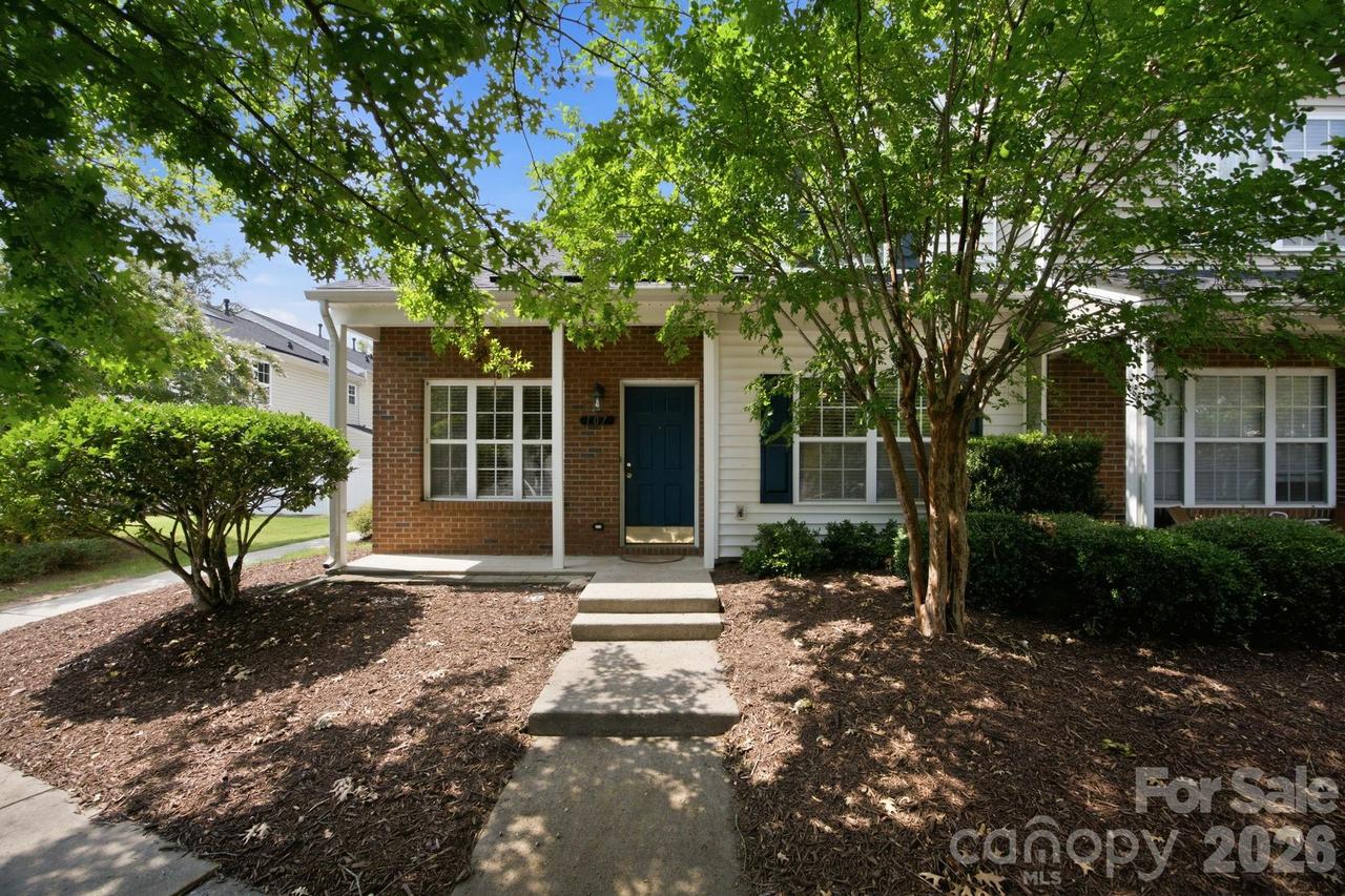 107 Summerwood Dr., Mooresville, NC 28117