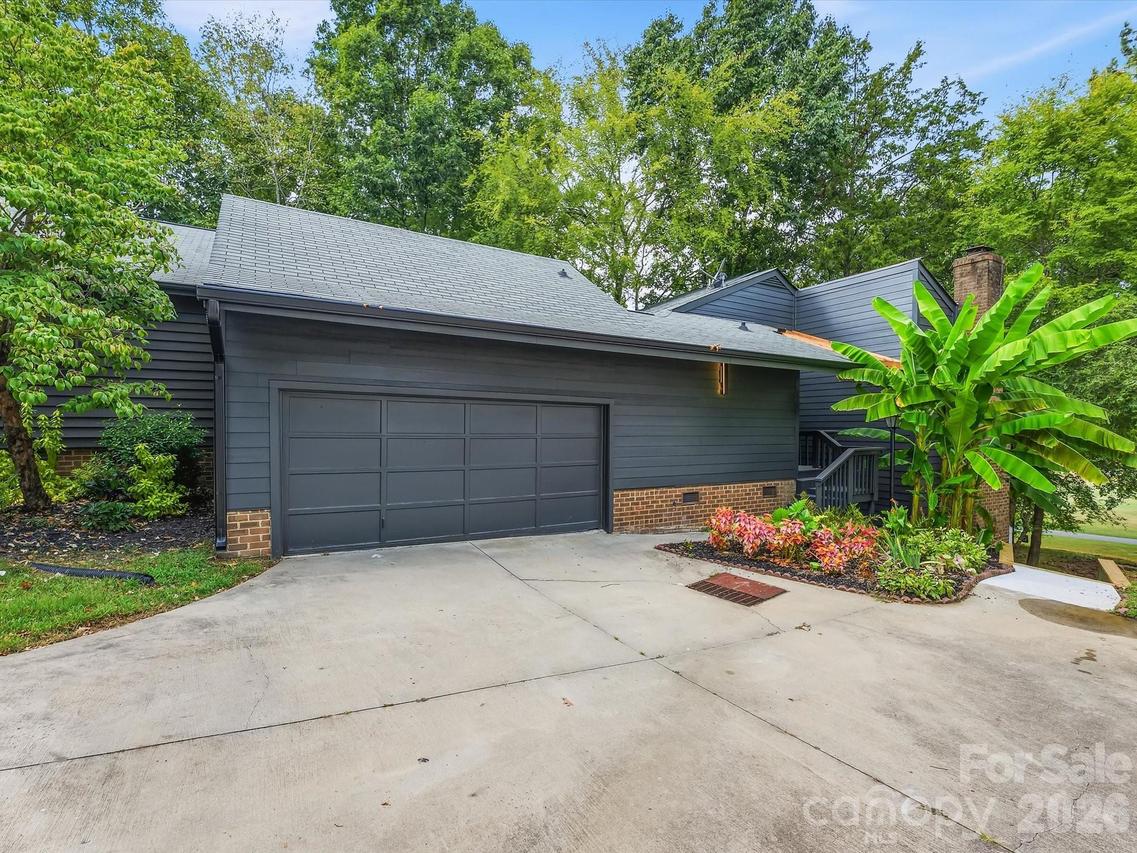 8923 St Croix Ln., Charlotte, NC 28277