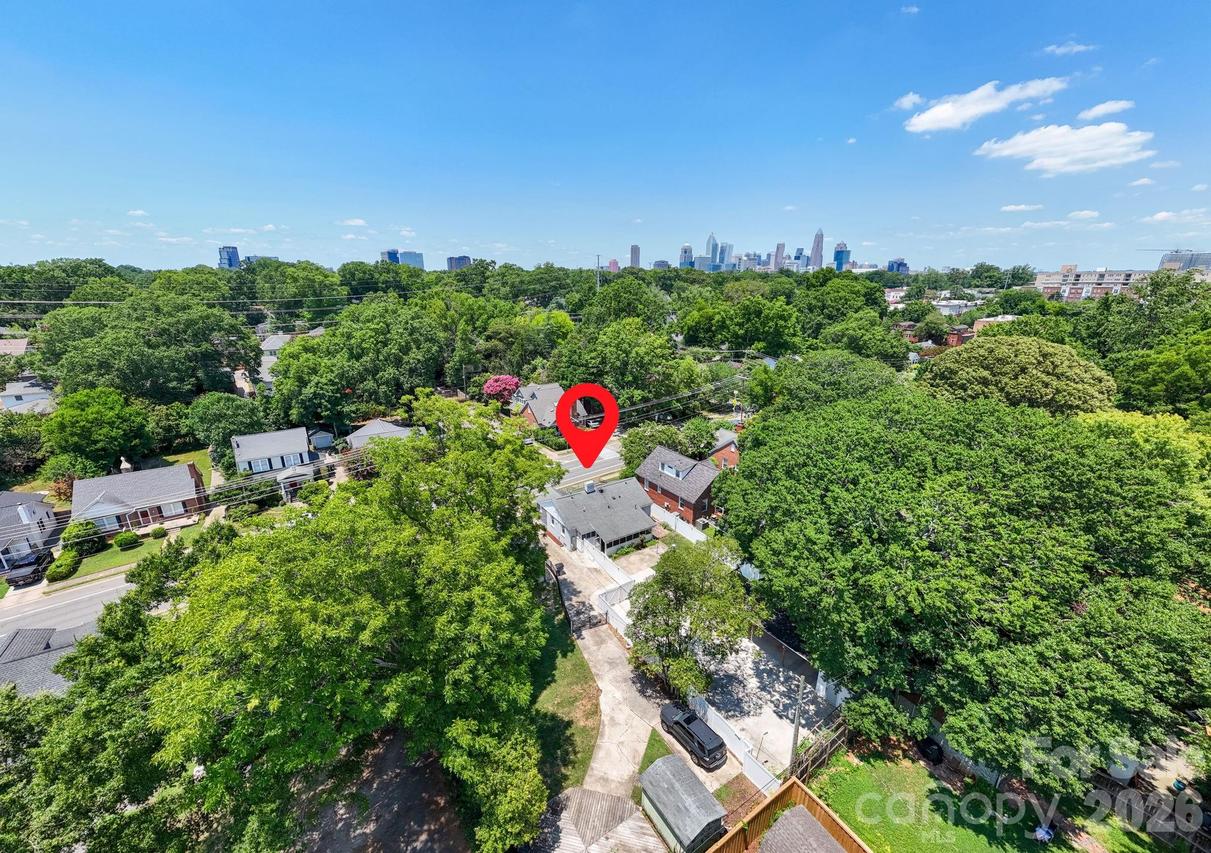 2113 Scott Ave., Charlotte, NC 28203