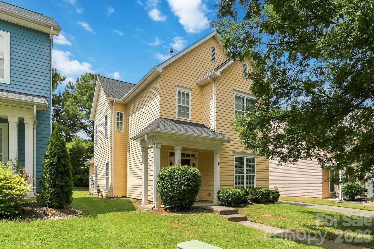 1520 Peaceful Way Dr., Charlotte, NC 28206