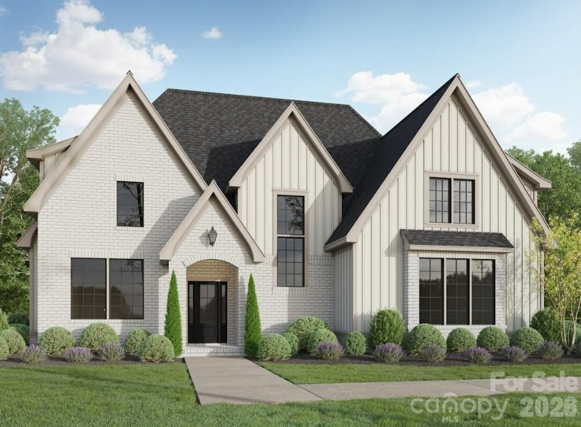 6013 Alena Dr., Mint Hill, NC 28105