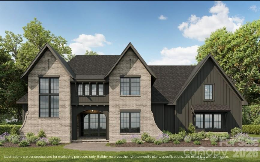 6017 Alena Dr., Mint Hill, NC 28105