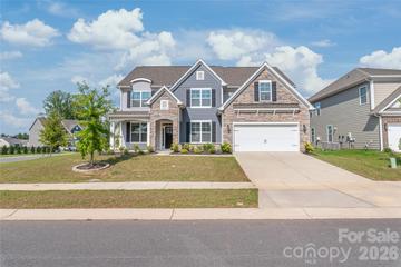 New Homes For Sale This Week That Attend Berryhill School: August 28th to September 3rd