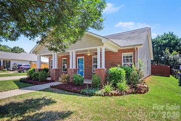 New Homes For Sale This Week That Attend North Belmont Elementary: August 21st to August 27th