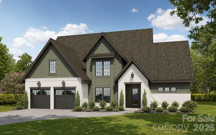 6025 Alena Dr., Mint Hill, NC 28105