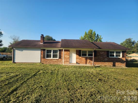 Homes Just Sold in Kings Mountain: September 15th to September 21st