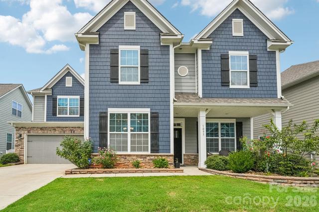 New Homes For Sale This Week in Iron Station: August 7th to August 13th