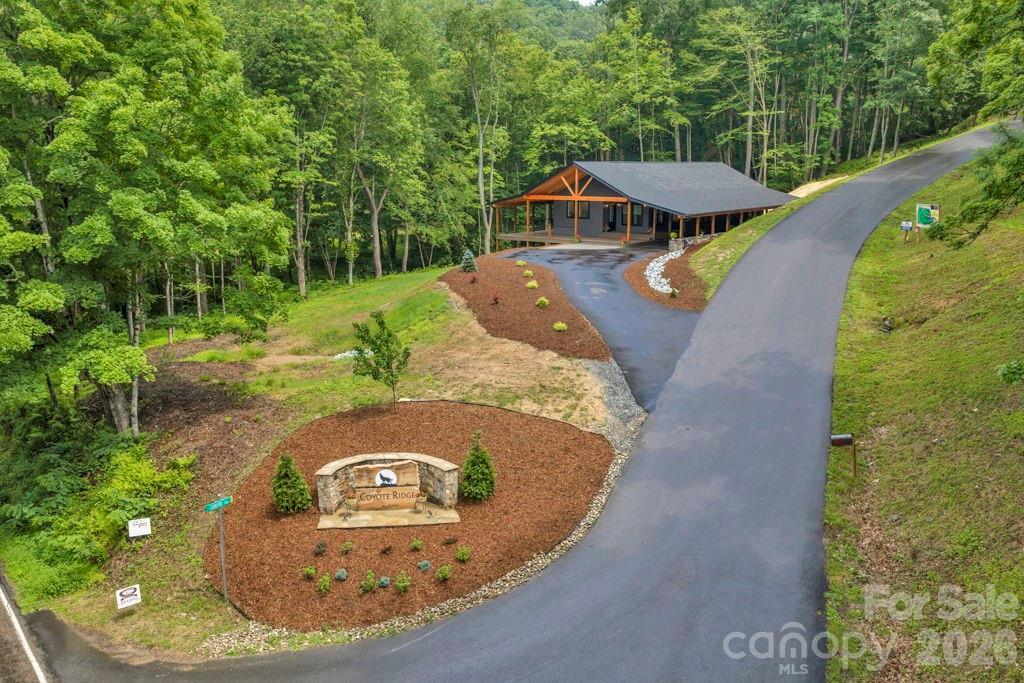 116 Coyote Tr., Boone, NC 28607