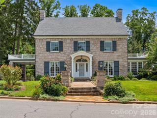 New Homes For Sale This Week That Attend Asheville Primary: August 21st to August 27th